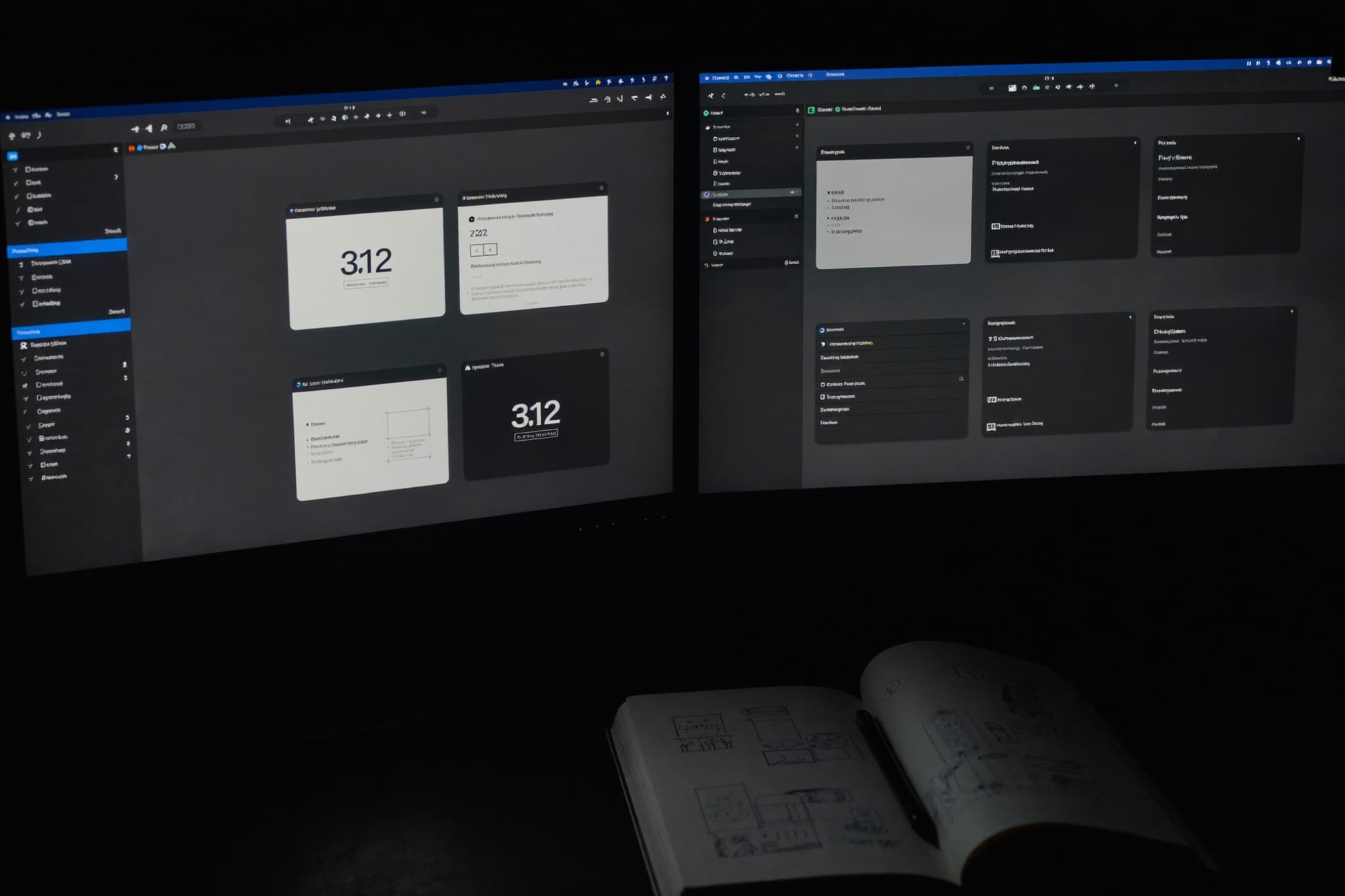 Custom Software & Business Tools