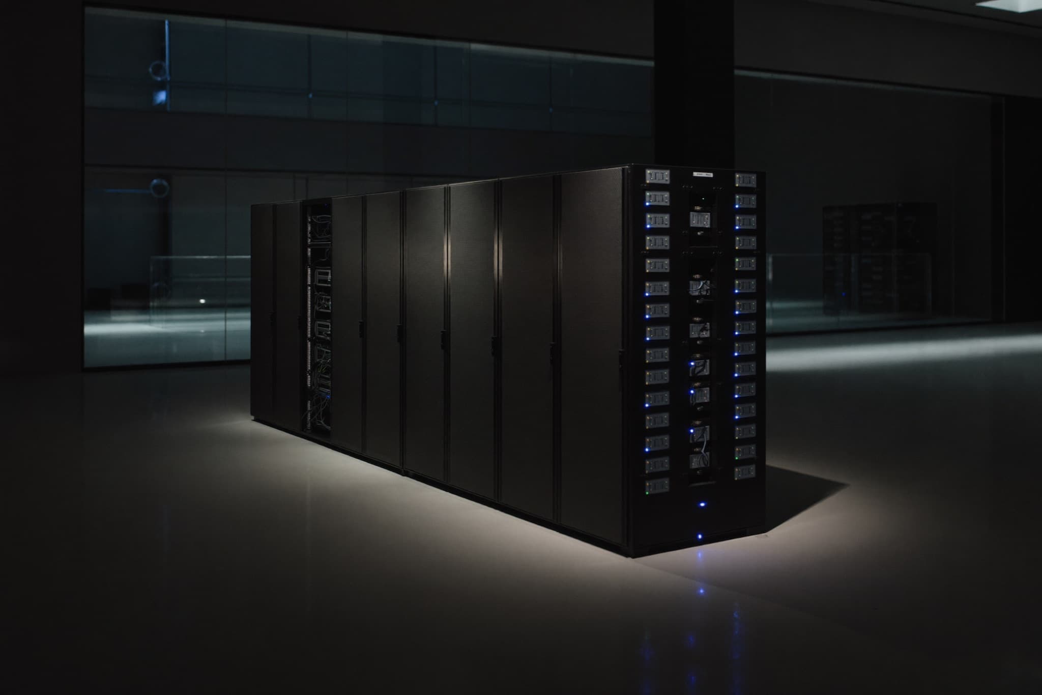 Business Infrastructure